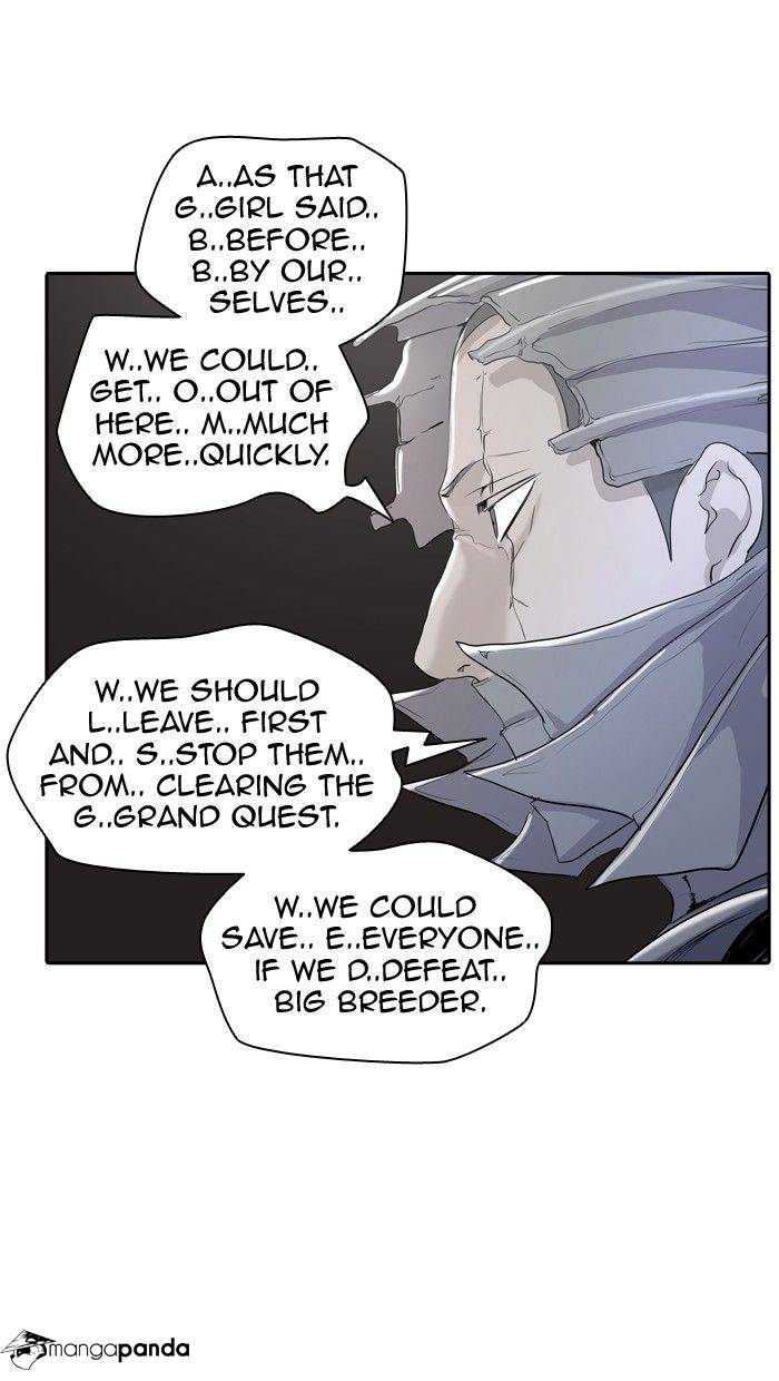 Tower of God Chapter 351 image 030